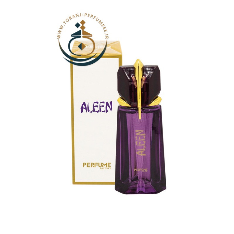عطر جیبی اسکوپ الین زنانه 25 میل / SCOOP ALEEN