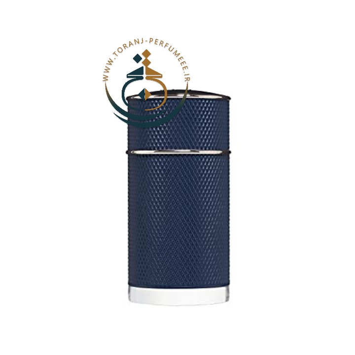 عطر اورجینال دانهیل آیکون ریسینگ بلو-آبی مردانه 100 میل | dunhill / Dunhill ICON RACING BLUE EDP