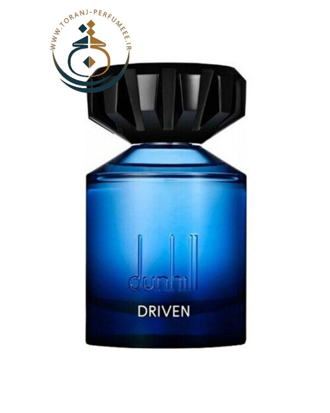 عطر اورجینال دانهیل درایون مردانه 100 میل | dunhill / Dunhill DRIVEN 100ML EDT
