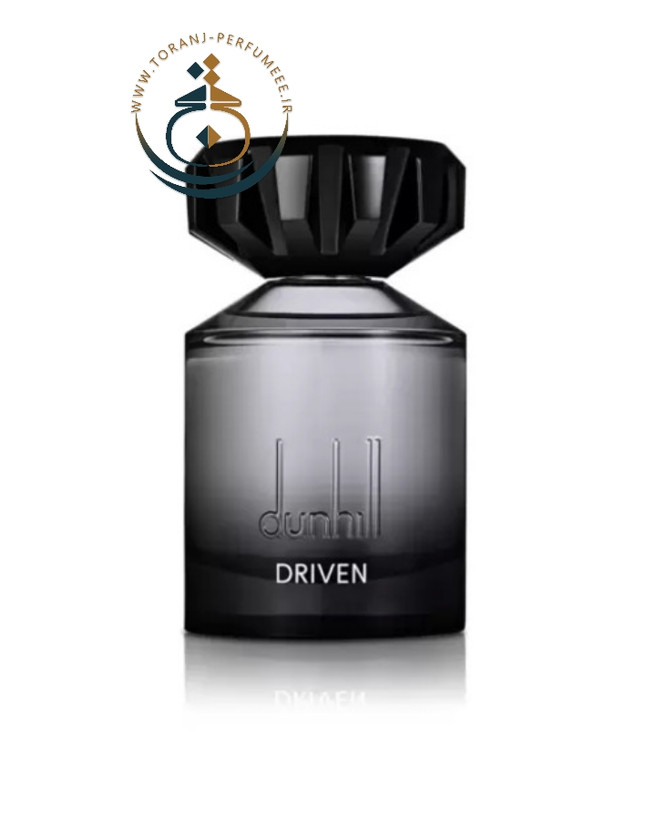 عطر اورجینال دانهیل درایون ادوپرفیوم مردانه 100 میل | dunhill / Dunhill DRIVEN 100ML EDP