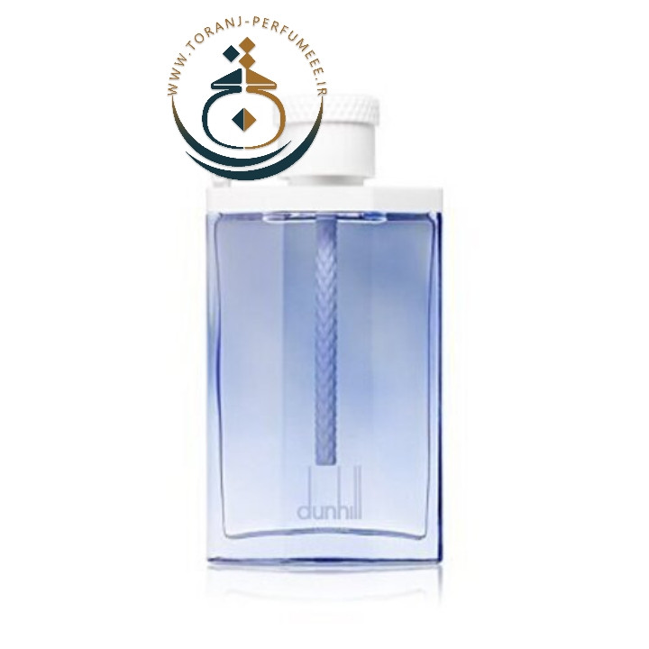 عطر اورجینال دانهیل دیزایر بلو اوشن مردانه 100 میل | dunhill / Dunhill DESIRE BLUE OCEAN 100ML EDT