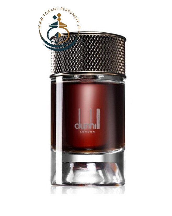 عطر اورجینال دانهیل عربین دیزرت مردانه 100 میل | dunhill / Dunhill ARABIAN DESERT EDP