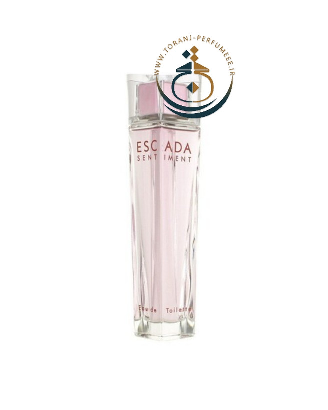 عطر اورجینال اسکادا سنتیمنت زنانه 75 میل | ESCADA / ESCADA SENTIMENT EDT