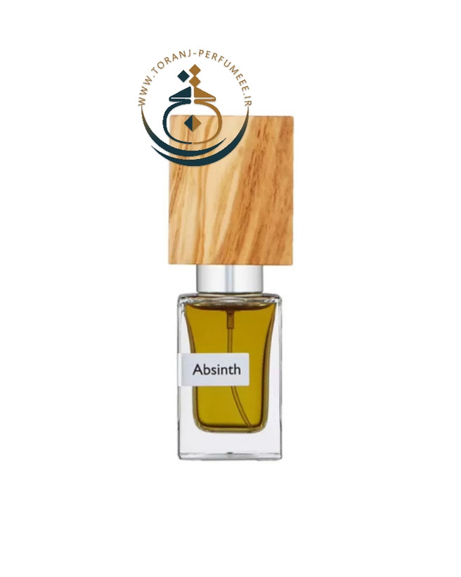 عطر اورجینال ناسوماتو آبسینت مردانه و زنانه 30 میل | NASOMATTO / NASOMATTO Absinth 30ML EDP
