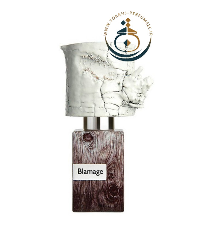 عطر اورجینال ناسوماتو بلاماج مردانه و زنانه 30 میل | NASOMATTO / NASOMATTO BLAMAGE