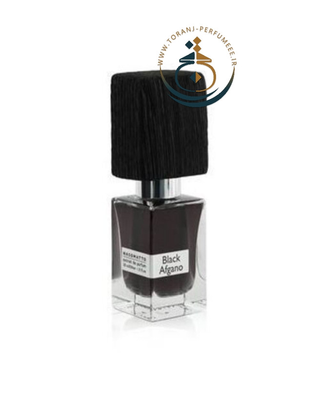 عطر اورجینال ناسوماتو بلک افغانو اصل مردانه و زنانه 30 میل | NASOMATTO / NASOMATTO BLACK AFGANO