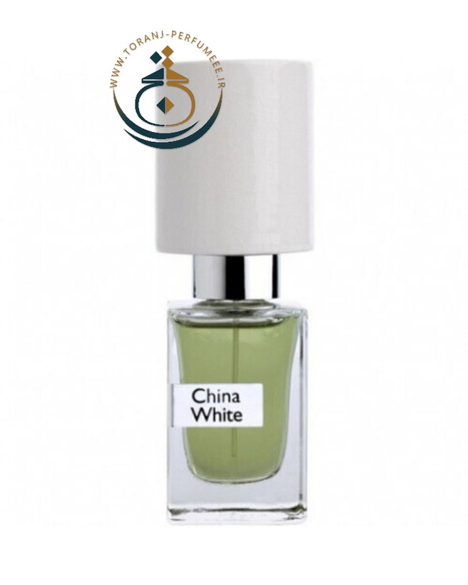 عطر اورجینال ناسوماتو چاینا وایت زنانه 30 میل | NASOMATTO / Nasomatto China White