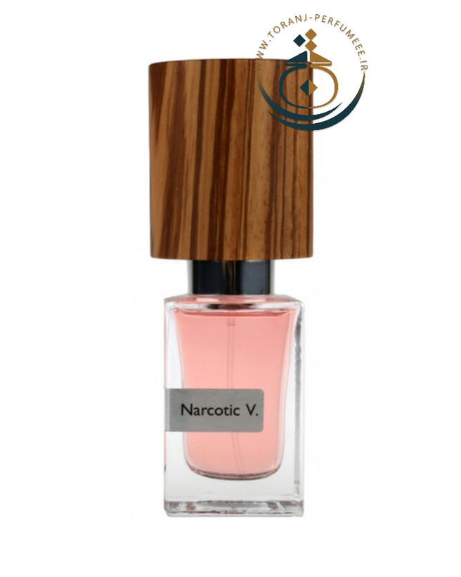 عطر اورجینال ناسوماتو نارکوتیک ونوس زنانه 30 میل | NASOMATTO / NASOMATTO Narcotic Venus