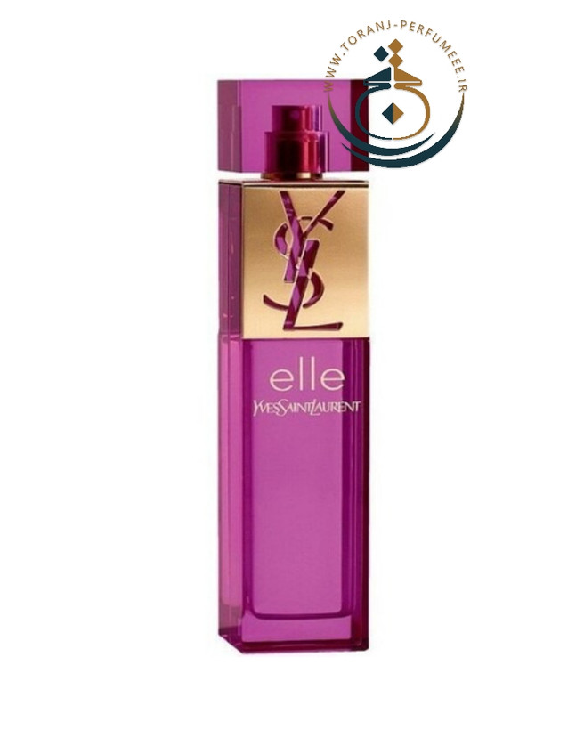عطر اورجینال ایو سن لورن اله زنانه 90 میل | YVES SAINT LAURENT / elle 90ML EDP