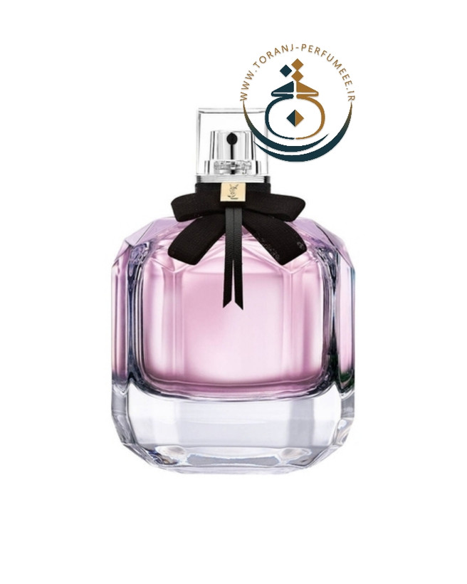 عطر اورجینال ایو سن لورن مون پاریس زنانه 90 میل | YVES SAINT LAURENT / MON PARIS EDP
