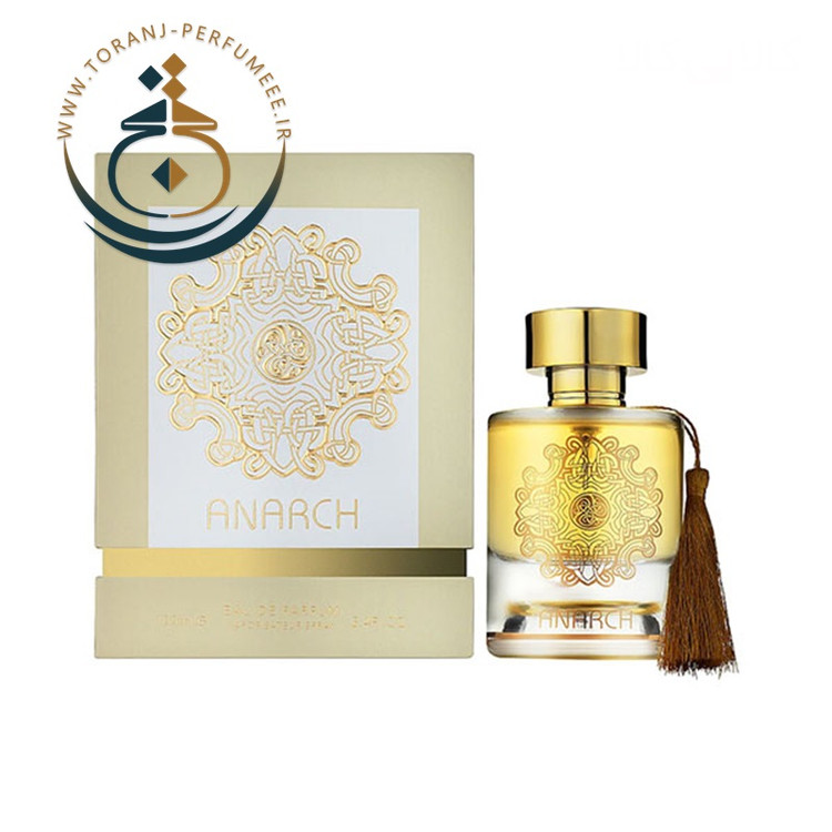 عطر اورجینال آنارچ الحمبرا ( مشابه تیزیانا ترنزی اندرومدا ) زنانه و مردانه | ANARCH ALHAMBRA