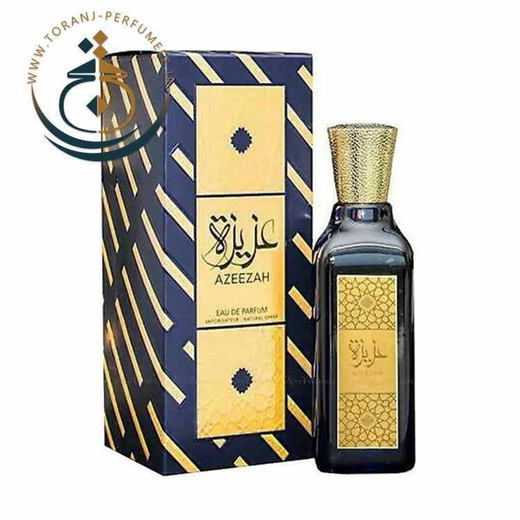 عطر اورجینال عزیزه لطافه مردانه و زنانه 100 میل / AZEEZAH LATTAFA