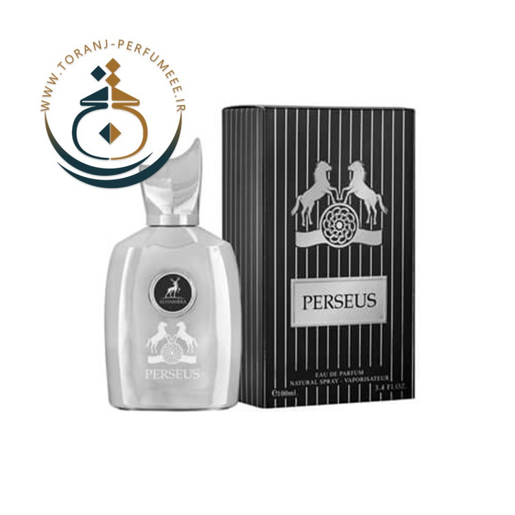 عطر اورجینال پرسیوس الحمبرا ( مشابه مارلی پگاسوس ) مردانه / PERSEUS ALHAMBRA