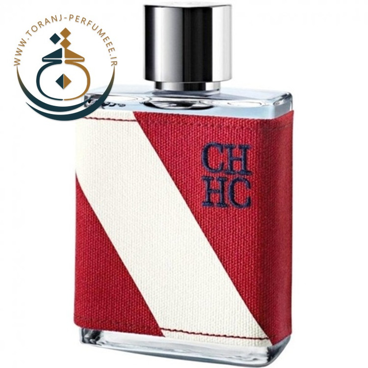 عطر اورجینال کارولینا هررا سی اچ اسپرت مردانه 100 میل | CAROLINA HERRERA / CH MEN SPORT EDT