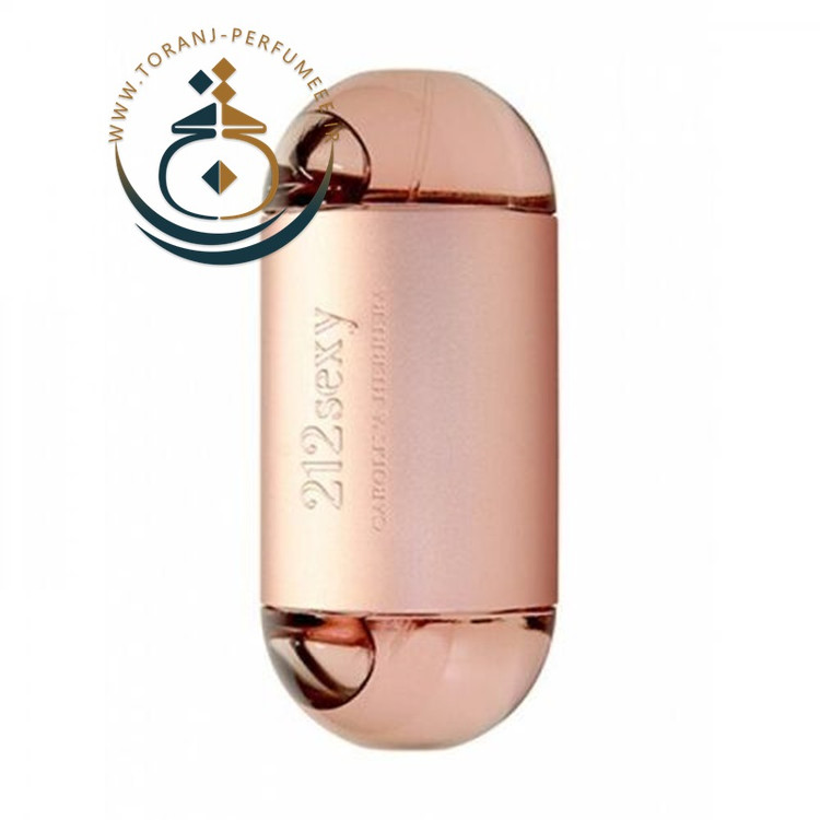 عطر اورجینال کارولینا هررا ۲۱۲ س..ی زنانه 100 میل | CAROLINA HERRERA / 212S..Y EDP
