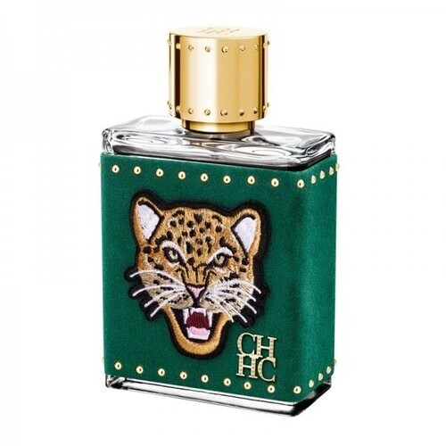 عطر اورجینال کارولینا هررا سی اچ بیستس مردانه 100 میل | CAROLINA HERRERA / CH BEASTS 100ML EDP