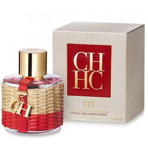 عطر اورجینال کارولینا هررا سی اچ سنترال پارک زنانه 100 میل | CARLINA HERRERA / CH CENTRAL PARK EDT