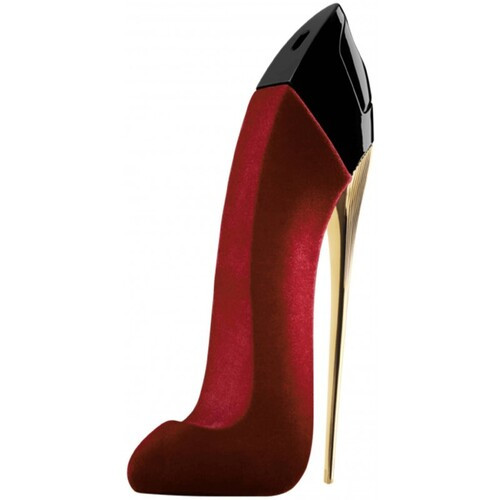 عطر اورجینال کارولینا هررا گود گرل ولوت فتال زنانه 80 میل | CAROLINA HERRERA / GOOD GIRL VELVET FATALE EDP