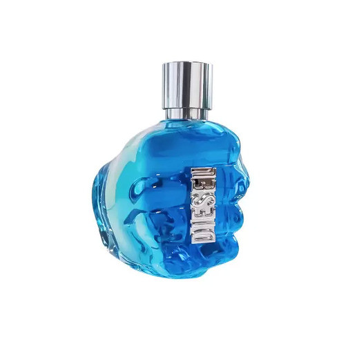 عطر اورجینال دیزل اونلی د بریو های مردانه 125 میل | DIESEL / ONLY THE BRAVE HIGH 125ML EDT