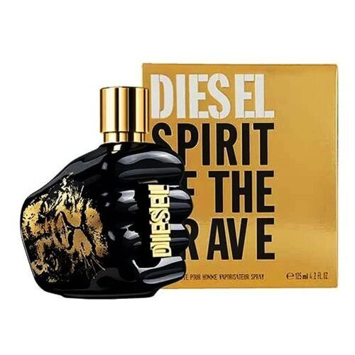 عطر اورجینال دیزل اسپیریت آف د بریو مردانه 125 میل | DIESEL / DIESEL SPIRIT OF THE BRAVE 125ML EDT