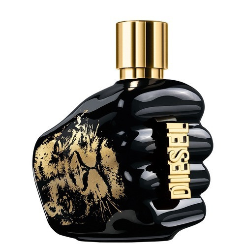 عطر اورجینال دیزل اسپیریت آف د بریو مردانه 125 میل | DIESEL / DIESEL SPIRIT OF THE BRAVE 125ML EDT