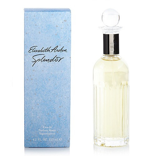 عطر اورجینال الیزابت آردن اسپلندر زنانه 125 میل | Elizabeth Arden / Elizabeth Arden Splendor EDP
