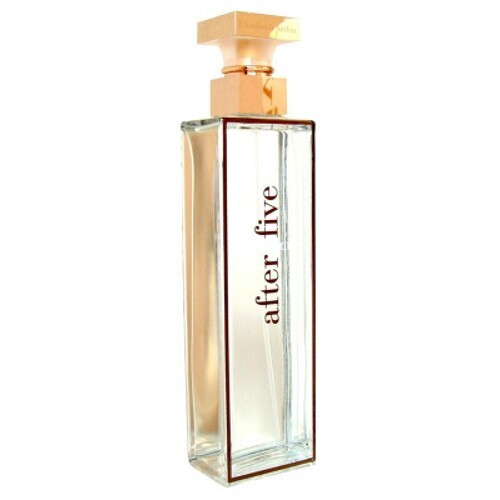عطر اورجینال الیزابت آردن فیفت اونیو افتر فایو زنانه 125 میل | Elizabeth Arden 5th Avenue After Five