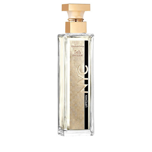 عطر اورجینال الیزابت آردن فیفت اونیو ان وای سی آپ توان زنانه 125 میل | Elizabeth Arden 5th Avenue NYC UPTOWN EDP