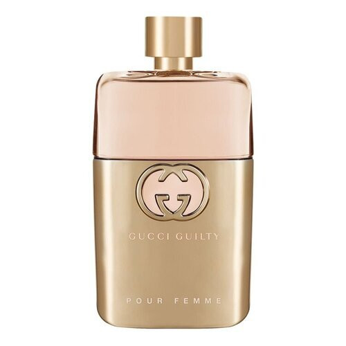 عطر اورجینال گوچی گیلتی پور فم زنانه 90 میل | GUCCI / GUILTY POUR FEMME 90ML EDP
