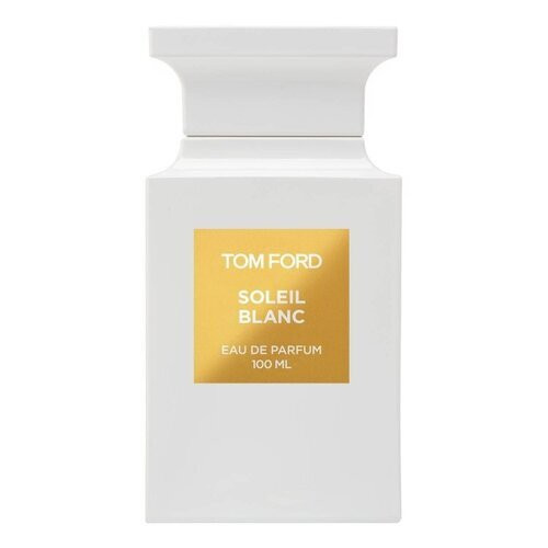 عطر ادکلن اورجینال تام فورد سولیل بلانک مردانه و زنانه 100 میل | TOM FORD / TOM FORD SOLEIL BLANC 100ML EDP