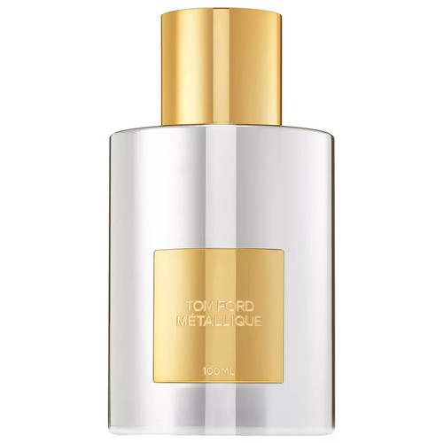 عطر ادکلن اورجینال تام فورد متالیک زنانه 100 میل | TOM FORD / TOM FORD METALLIQUE EDP