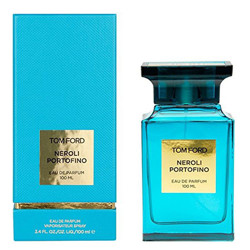 عطر ادکلن اورجینال تام فورد نرولی پورتوفینو مردانه و زنانه 100 میل | TOM FORD / TOM FORD NEROLI PORTOFINO EDP