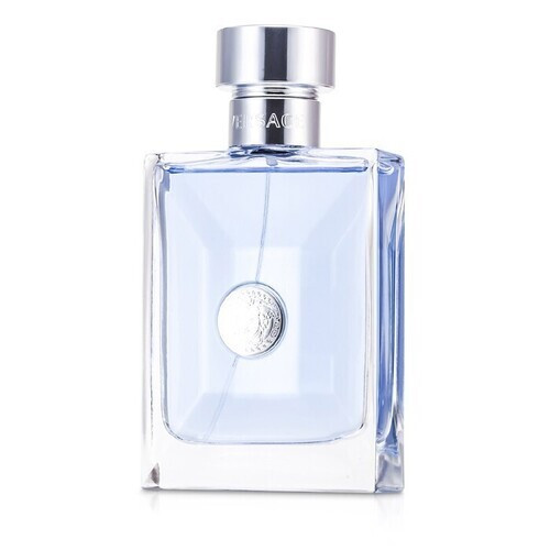 عطر ادکلن اورجینال ورساچه پور هوم مردانه 100 میل | VERSACE / VERSACE pour homme EDT