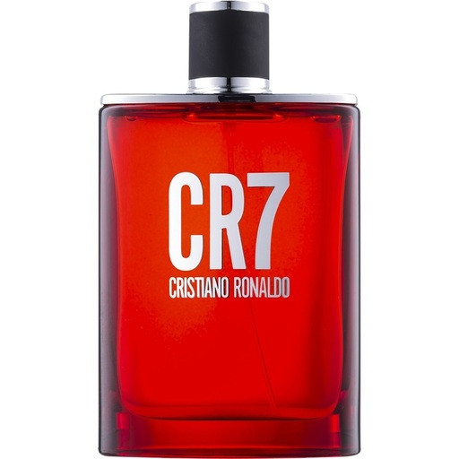 عطر ادکلن اورجینال کریستیانو رونالدو سی آر سون قرمز مردانه 100 میل | Cristiano Ronaldo CR7 EDT