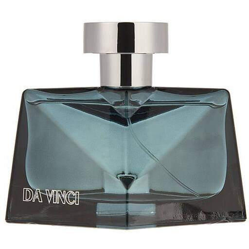 عطر ادکلن اورجینال داوینچی ژک ساف مردانه اصل 100 میل | Jacsaf Da Vinci For Men 75 ML