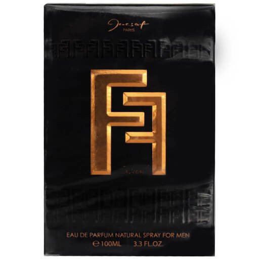 عطر ادکلن اورجینال ژک ساف اف مردانه 100 میل | Jacsaf FF Eau De Parfum men 100ML