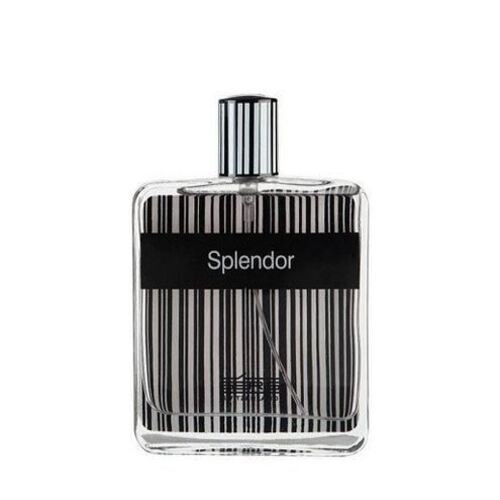 عطر ادکلن اورجینال اسپلندور بلک-مشکی مردانه 100 میل | Seris / Splendor Black EDP