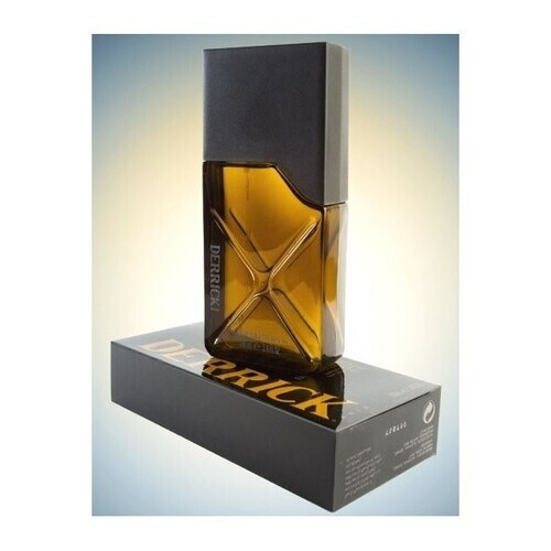عطر ادکلن اورجینال دریک مردانه 100 میل | ORLANE / DERRICK 100ML EDT