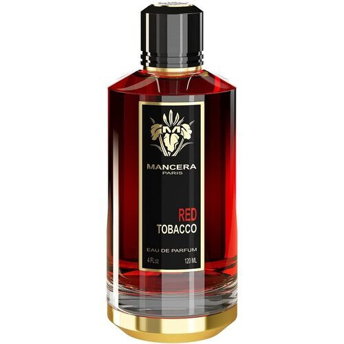 عطر ادکلن اورجینال مانسرا رد توباکو مردانه و زنانه 120 میل | MANCERA RED TOBACCO 120ML EDP