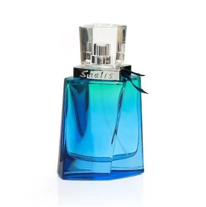 عطر ادکلن اورجینال شالیز آبی مردانه 60 میل | Remy Marquis / Shalis man EDT