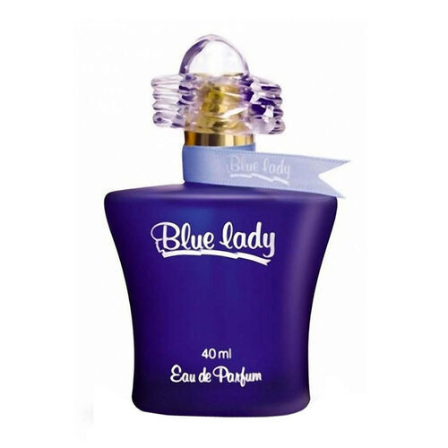 عطر ادکلن اورجینال رصاصی بلو لیدی زنانه 40 میل | Rasasi Blue Lady EDP