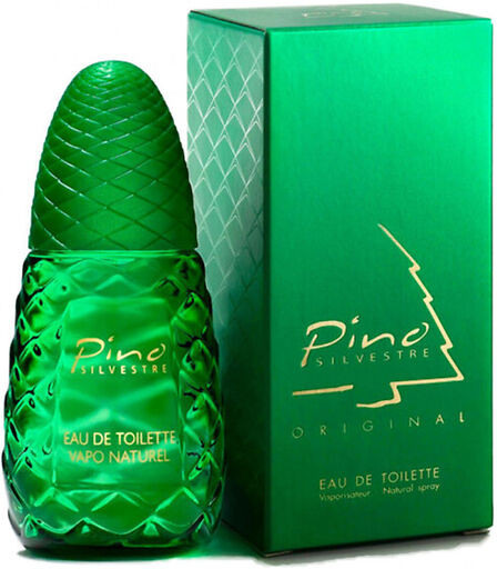 عطر ادکلن اورجینال پینو سیلوستره مردانه 300 میل | Pino SILVESTRE ORIGINAL EDT