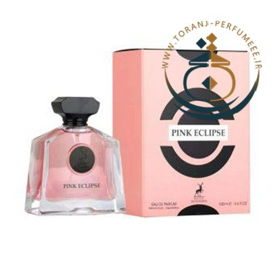عطر ادکلن اورجینال پینک اکلیپس الحمبرا ( مشابه پرادا پارادوکس ) زنانه / ALHAMBRA PINK ECLIPSE