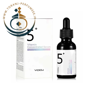 سرم ضدلک نامبوزین شماره5 GLUTATHIONE حجم 30میل / NUMBUZIN GLUTATHIONE 5