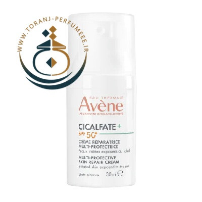 ضدآفتاب ترمیمکننده سیکالفت اون AVENE Cicalfate SPF+50