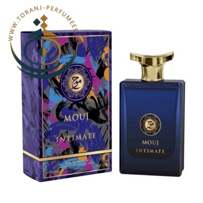 عطر ادکلن اورجینال امپر موج اینتیمت ( مشابه آمواج اینترلود ) 100 میل | EMPER MOUJ INTIMATE 100ML EDP