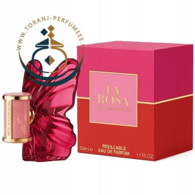 عطر ادکلن کارولینا هررا لا بومبا زنانه 50 میل | CAROLINA HERRERA LA BOMBA 50ML EDP