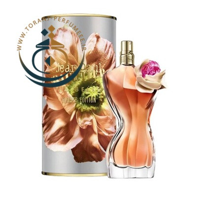 عطر ژان پل گوتیه لا بل فلاور ادیشن زنانه 100 میل | Jean Paul GAULTIER LA BELLE FLOWER 100ML EDP